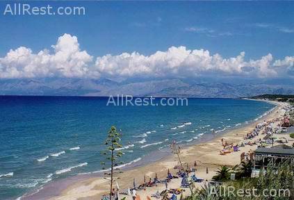 Ionian Princess Club Hotel 36